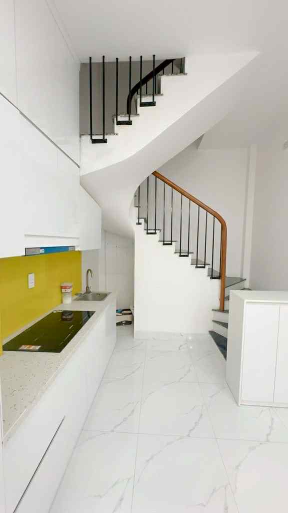 Nhà khu vực Hoàng Văn Thái - DT 25m2 - Giá 6.7 tỷ có thương lượng - Ảnh 2